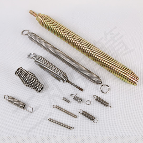 為什么壓縮彈簧在使用過程中會斷裂？