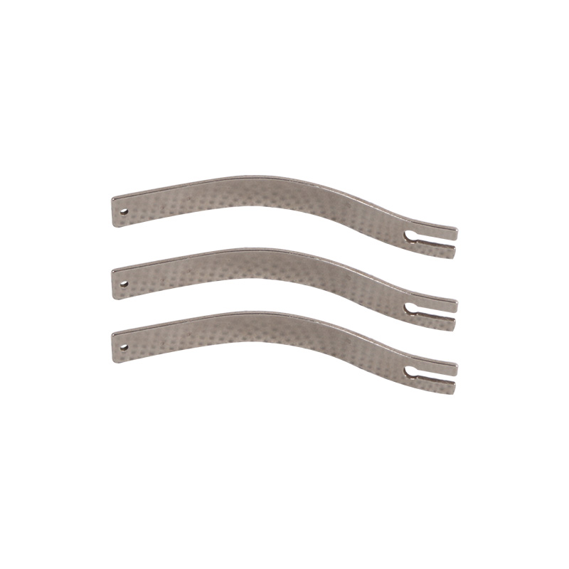 TiCN、TiAlN、TiAlCrN涂層工裝耐高溫彈簧